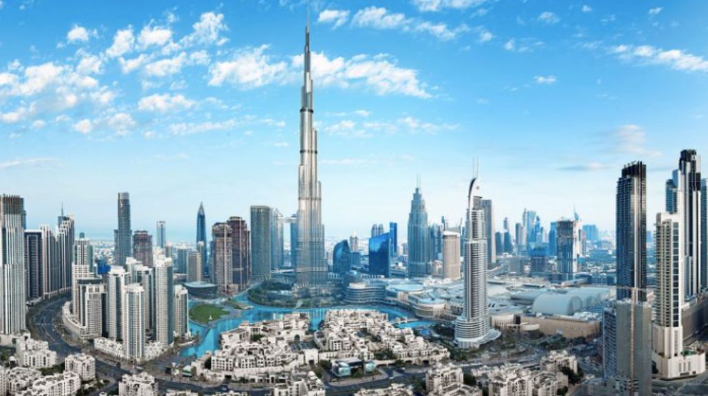 Real Estate Industry